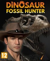 Dinosaur Fossil Hunter