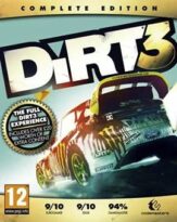 DiRT 3: Complete Edition