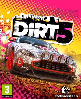 DIRT 5
