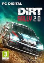 DiRT Rally 2.0 Deluxe Edition