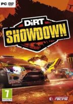 DiRT Showdown