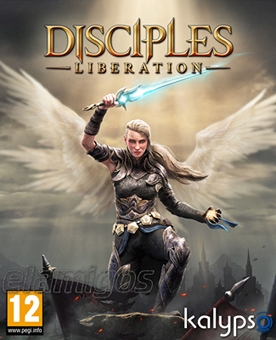 Disciples Liberation