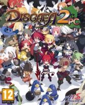 Disgaea 2 PC: Digital Doods Edition