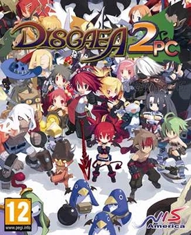 Disgaea 2 PC: Digital Doods Edition