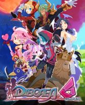 Disgaea 6 Complete
