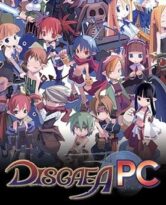 Disgaea PC: Digital Dood Edition