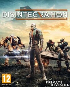 Disintegration