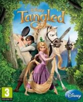 Disney Tangled The Video Game