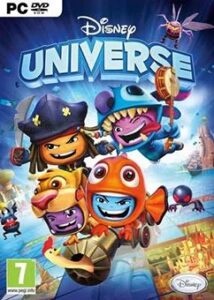 Disney Universe