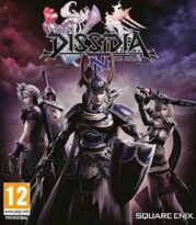 Dissidia Final Fantasy NT Deluxe Edition