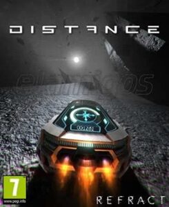 Distance