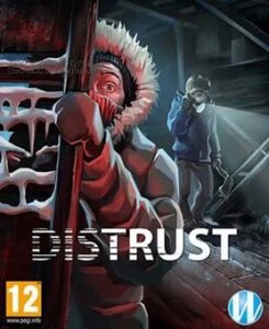 Distrust