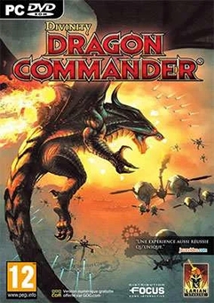Divinity: Dragon Commander