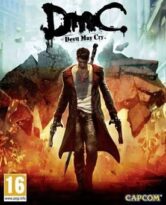 DMC: Devil May Cry