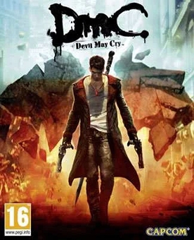 DMC: Devil May Cry