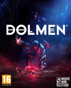Dolmen