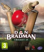 Don Bradman Cricket 17