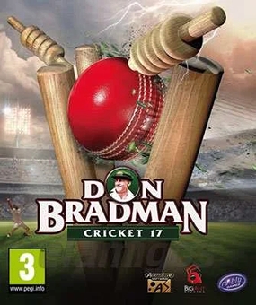 Don Bradman Cricket 17
