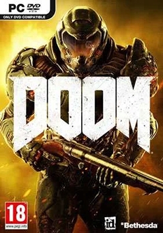 Doom 2016