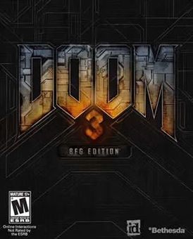 Doom 3: BFG Edition