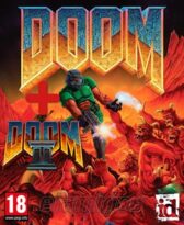 DOOM plus DOOM II Enhanced Edition