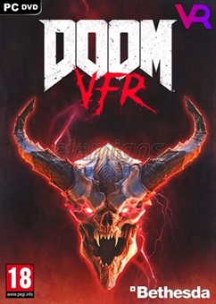 DOOM VFR VR