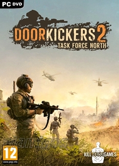 Door Kickers 2 Task Force North