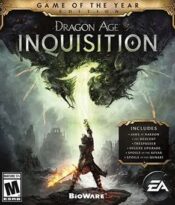 Dragon Age: Inquisition Game of the Year Edition