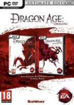 Dragon Age: Origins Ultimate Edition