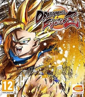 Dragon Ball FighterZ Ultimate Edition