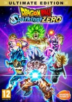 Dragon Ball Sparking ZERO