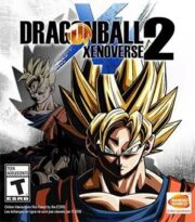 Dragon Ball Xenoverse 2