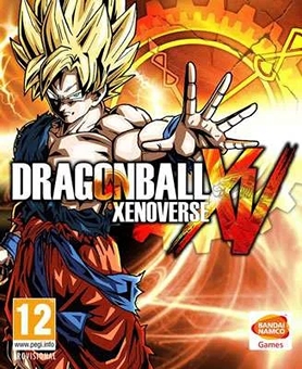 Dragon Ball Xenoverse