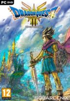 Dragon Quest III HD-2D Remake