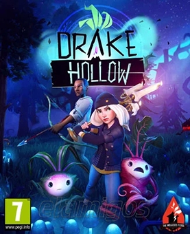 Drake Hollow