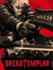 Dread Templar