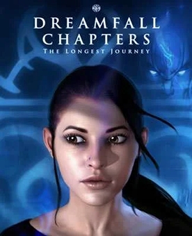 Dreamfall Chapters Complete Season