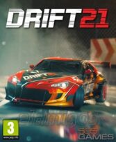 DRIFT21