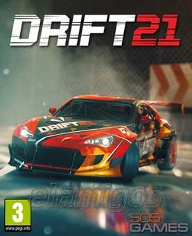 DRIFT21
