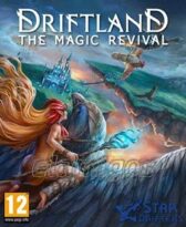 Driftland The Magic Revival