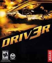 Driver 3