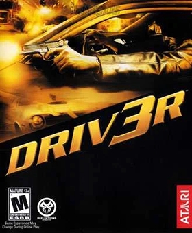 Driver 3