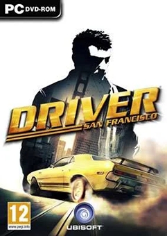 Driver: San Francisco