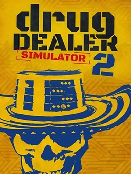 Drug Dealer Simulator 2