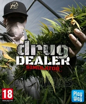 Drug Dealer Simulator