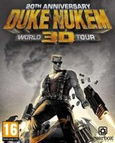 Duke Nukem 3D: 20th Anniversary World Tour