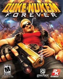 Duke Nukem Forever