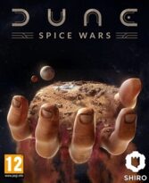 Dune Spice Wars