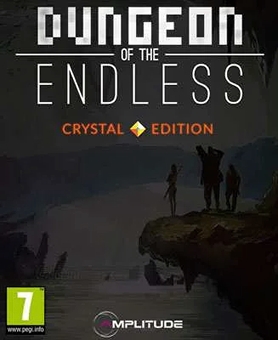 Dungeon of the Endless Crystal Edition