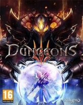 Dungeons 3